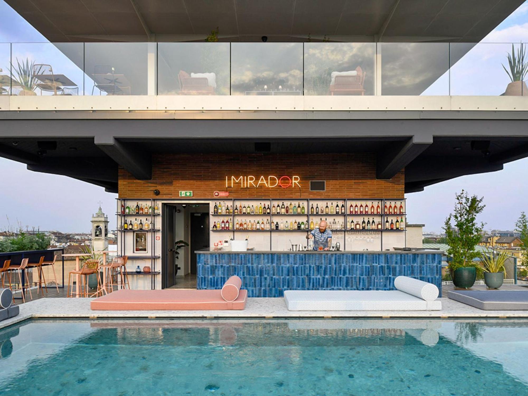 21 House Of Stories Navigli 4*