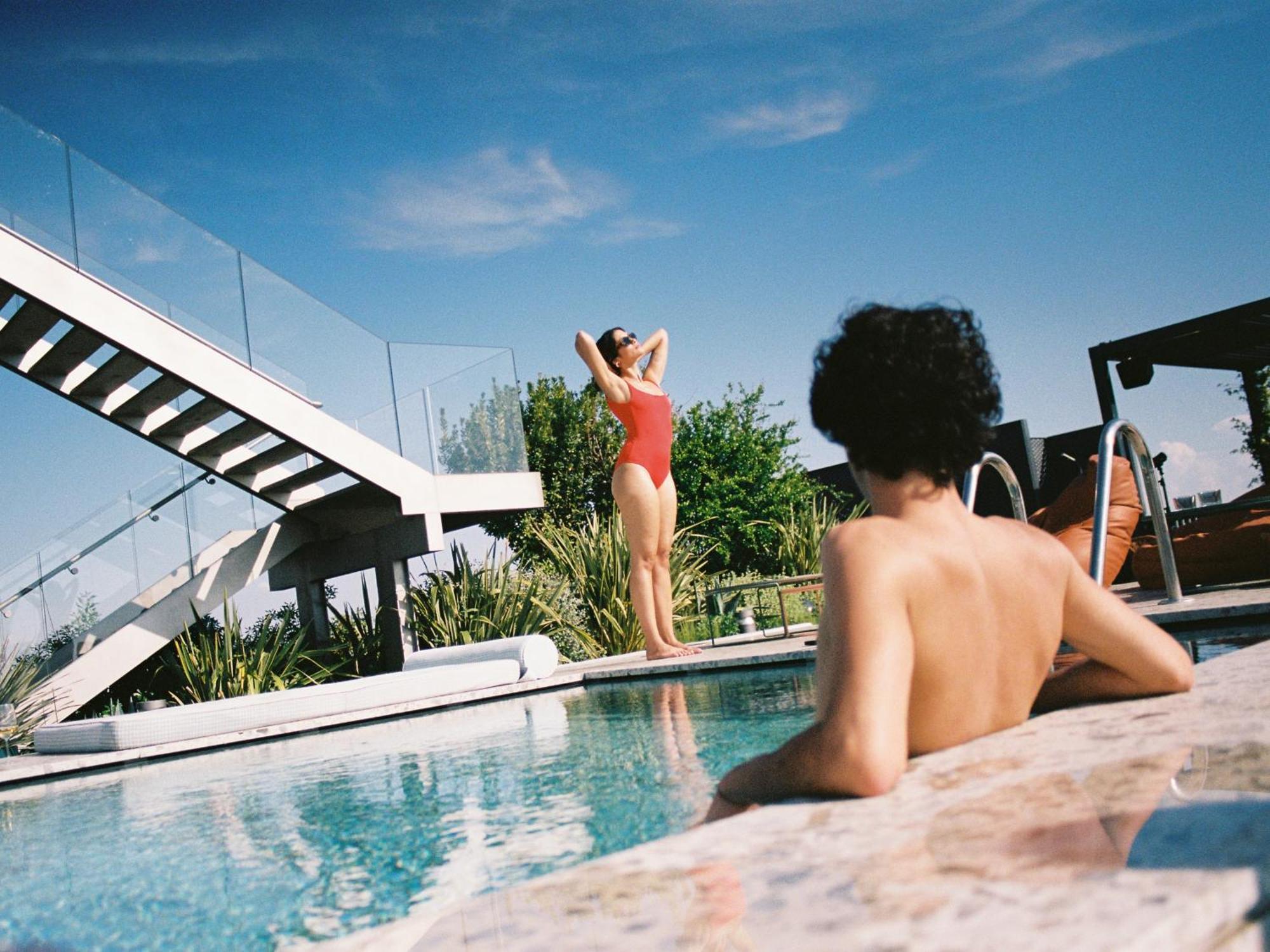 Hotel 21 House Of Stories Navigli Milan