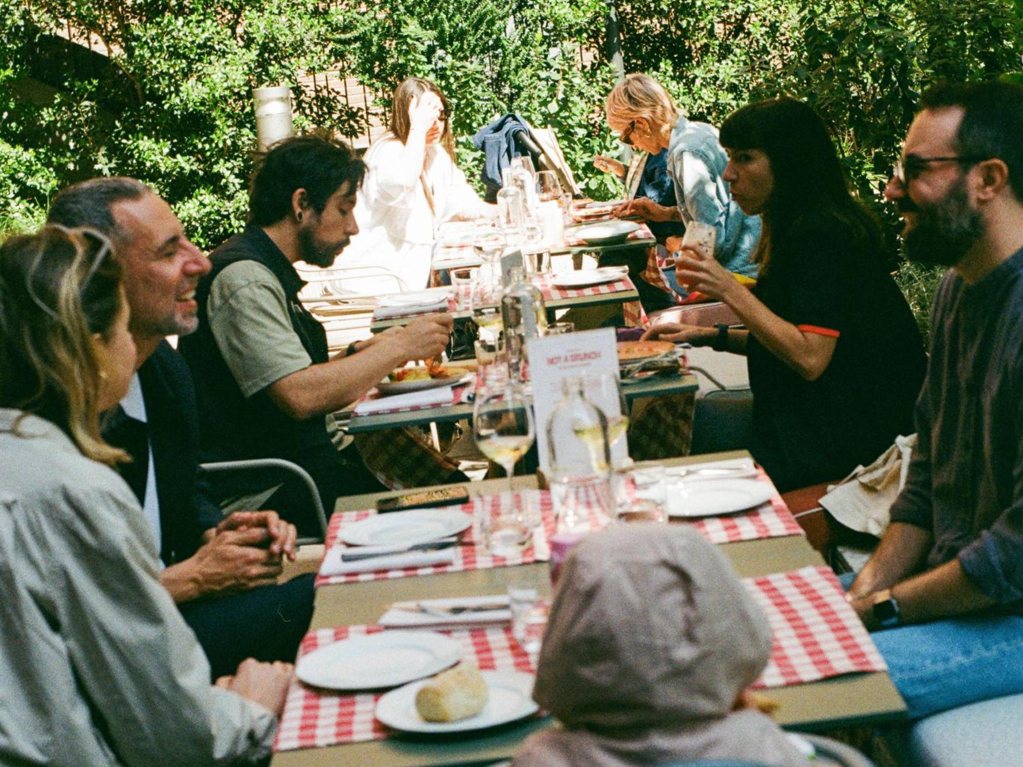 21 House Of Stories Navigli 4* Milan