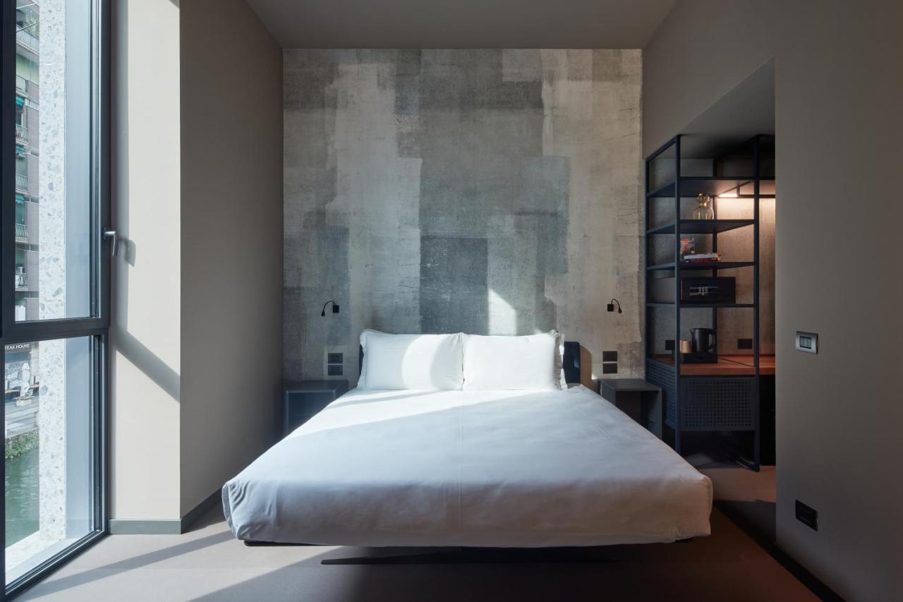 21 House Of Stories Navigli 4* Mailand