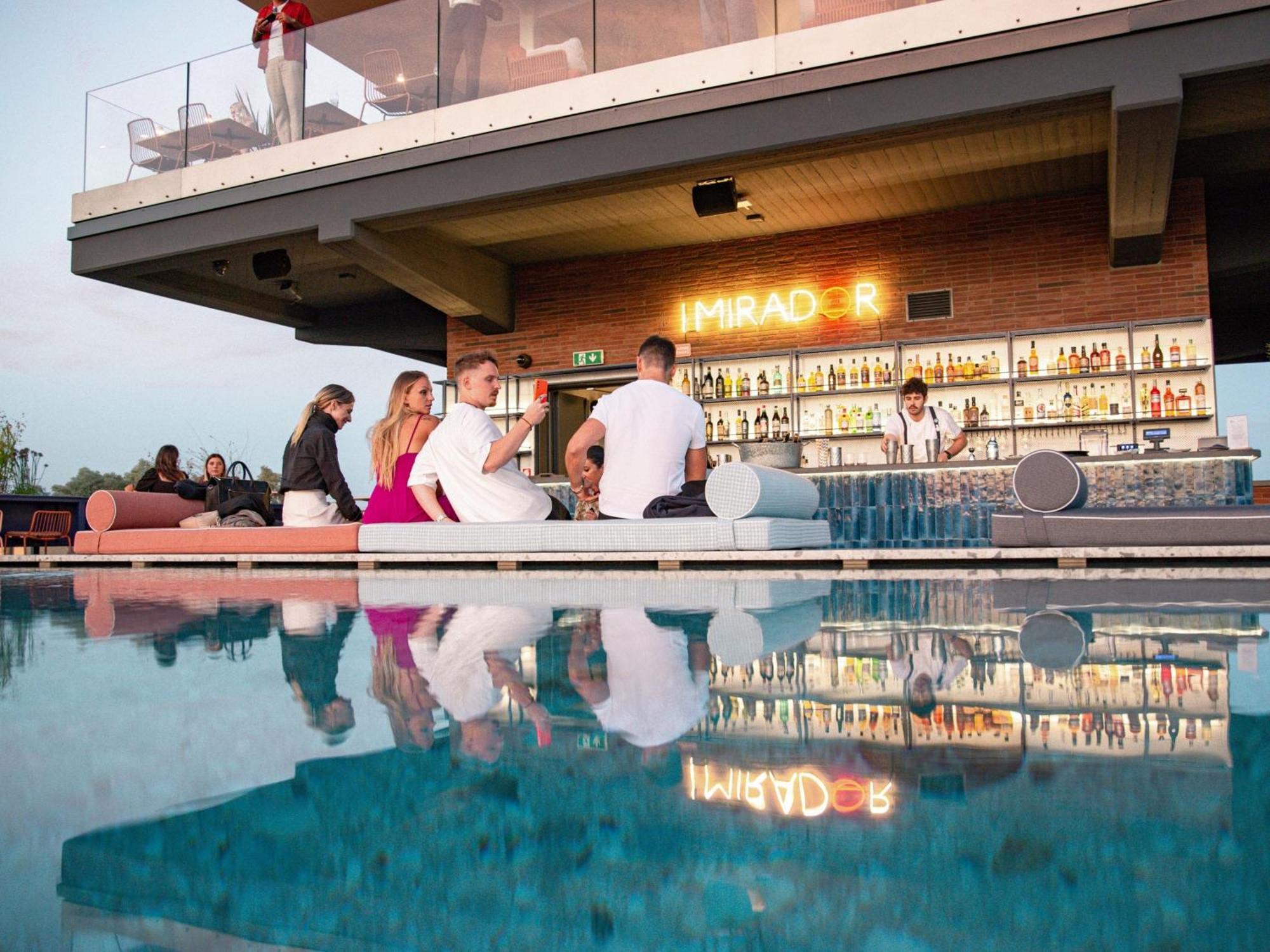 Hotel 21 House Of Stories Navigli Mailand