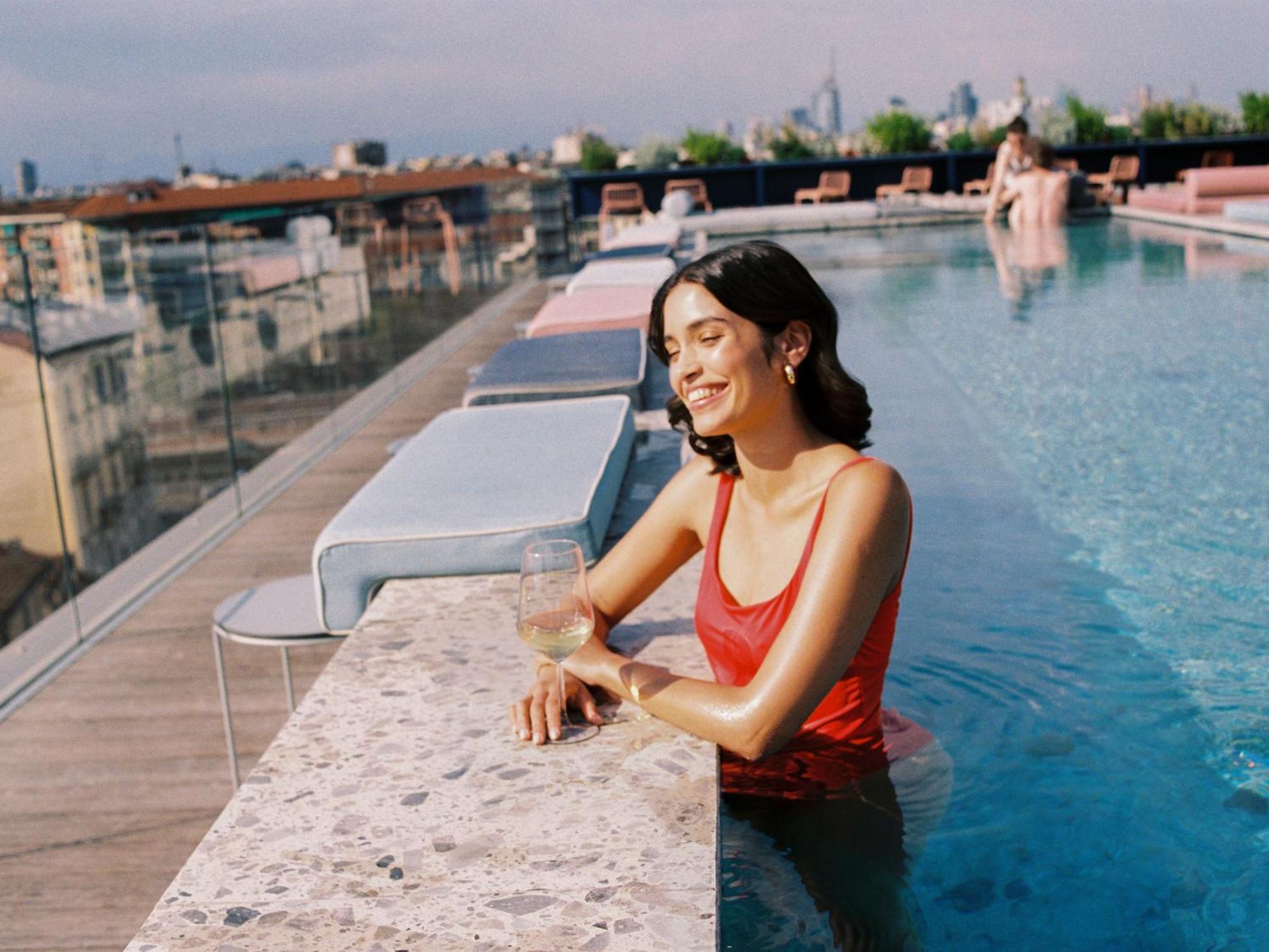 Hotel 21 House Of Stories Navigli Mailand